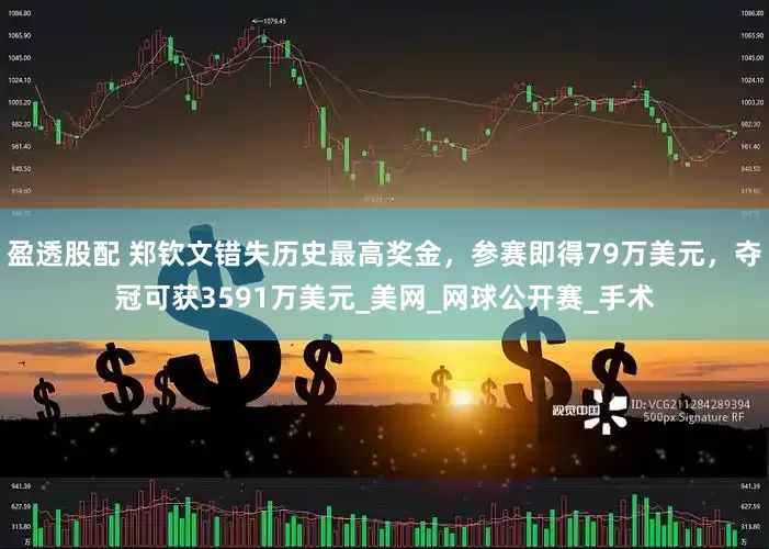 盈透股配 郑钦文错失历史最高奖金，参赛即得79万美元，夺冠可获3591万美元_美网_网球公开赛_手术