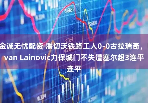 金诚无忧配资 潘切沃铁路工人0-0古拉瑞奇，Ivan Lainovic力保城门不失遭塞尔超3连平