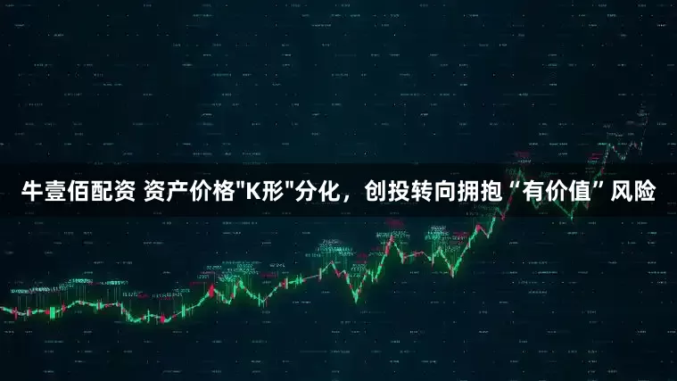 牛壹佰配资 资产价格"K形"分化，创投转向拥抱“有价值”风险