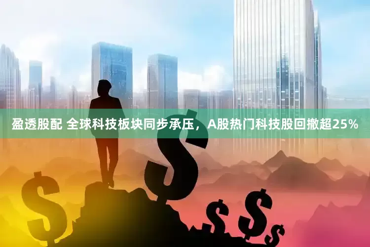 盈透股配 全球科技板块同步承压，A股热门科技股回撤超25%